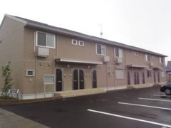 ARK Uの外観画像