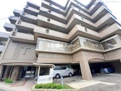 ジャルダン桜町の外観画像