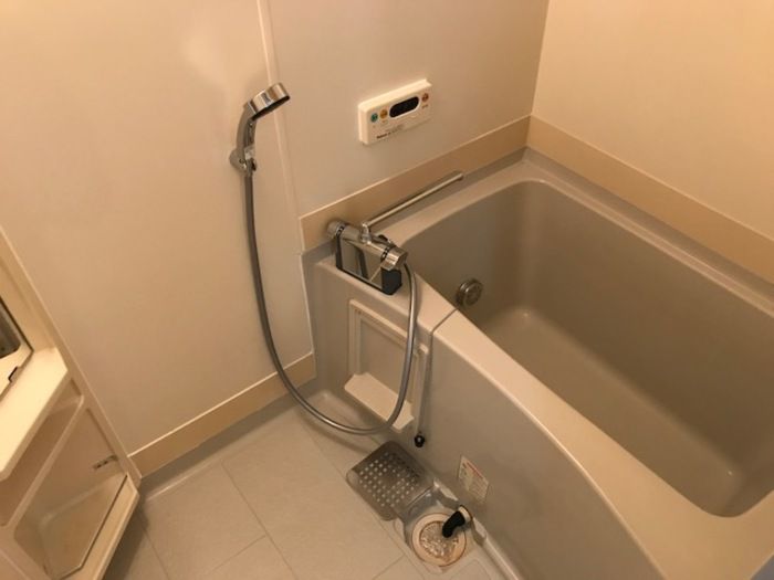 バスルーム