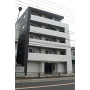 カルフールMの外観画像