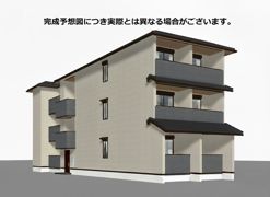 GRAMM丹波口の外観画像