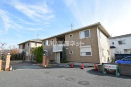 サンフィールド Ⅱ棟の外観画像