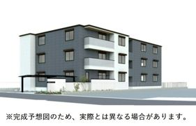 Daiya Soie(ダイヤ ソワ)の外観画像