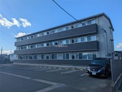 ロゼッタ初生の外観画像