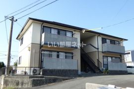 ディアスKの外観画像