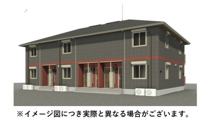 ルイ・シャトレ片江の賃貸物件