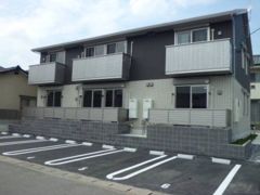 PRIMAVERA IZUMIの外観画像