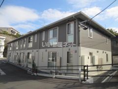 ヴィーブル城山の外観画像