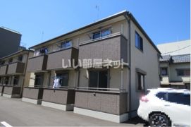 イーストハイコーポ西中原の外観画像