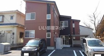 メゾン・ド・マロンの外観画像