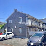 神田レジデンスの外観画像