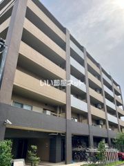 アークプラザ新白岡の外観画像