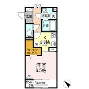 サイドの間取り画像