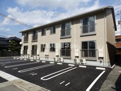 サイドの外観画像