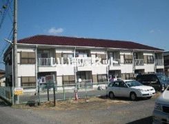 アベニュー大沢の外観画像