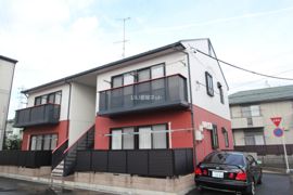 K＇s 弐番館の外観画像