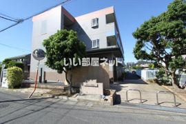 ヴァンニーシュの外観画像