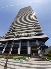 ザ・パークハウス神戸ハーバーランドタワーの外観画像