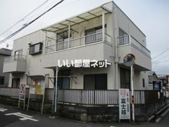 ヴィラ霞ヶ関の外観画像