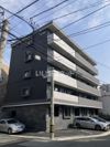 レトワール今川の外観