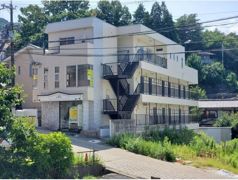 MⅠマンションの外観画像