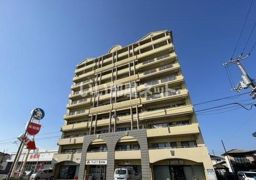 グランパレコートドールの外観画像