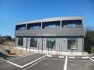 カーサ・ソラーナBの外観