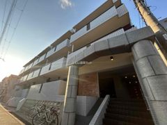 メロディ三宮東の外観画像