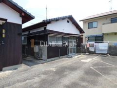 文京台3丁目貸家の外観画像