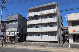 SEI SHELLⅡの外観画像