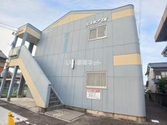 エスポアTKの外観画像