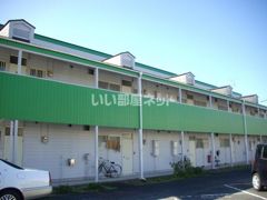 グリーンハイツ武田の外観画像