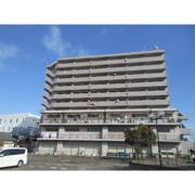 フレックス上豊田の外観画像