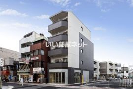 ベルガモット梅屋敷の外観画像