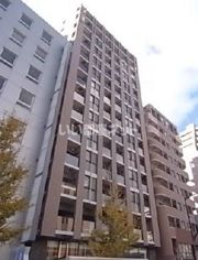 ワコーレ神戸三宮マスターズレジデンスの外観画像