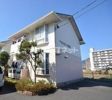 ベルエポック曽根の外観