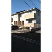 ハーモニーコートの外観画像