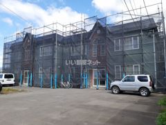 アークヒルズ山の手の外観画像