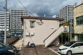 シェモワの外観画像