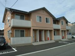 メゾン・カルカッソンヌの外観画像