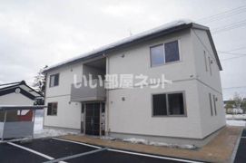 エバーグリーン Sの外観画像