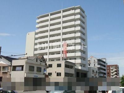 グランマスト富安の外観画像