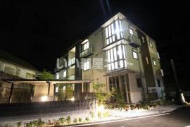 ファブリックモアの外観画像