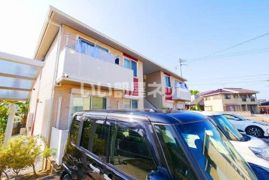 パストラーレ潤崎 E棟の外観画像