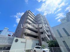 シャーメゾングランドソレイユ門司の外観画像