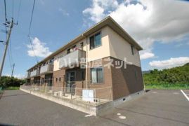 メゾン蛍ヶ丘 D棟の外観画像