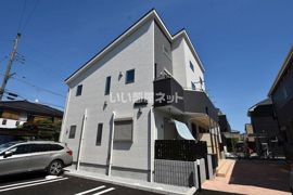 RecitⅠの外観画像