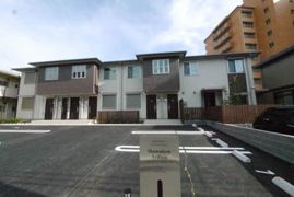 シャーメゾン・アルディシアの外観画像