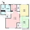 フィールドコート本城II A棟の間取り画像