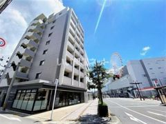 サンロージュ浦上駅前の外観画像